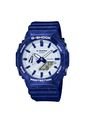 Reloj Casio Blanco Hombre GA-2100BWP-2A de Casio
