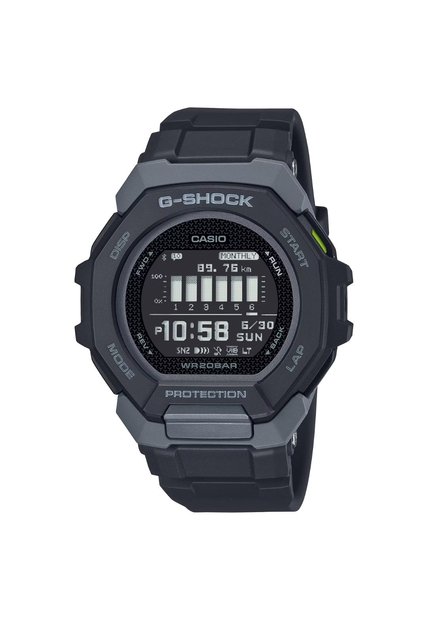 Reloj Casio G-SHOCK GBD-300-1D Diseño Deportivo