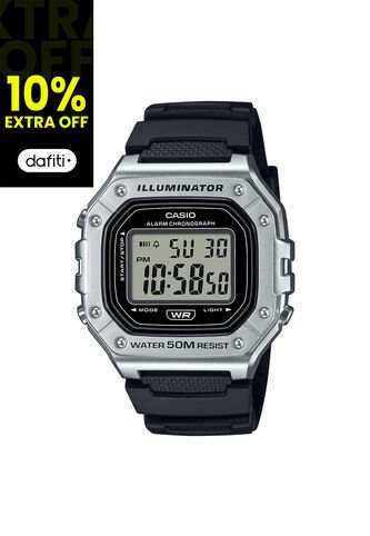 Reloj Casio W-218HM-7AVDF Para Mujer Casio