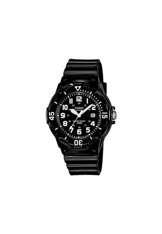 Reloj Para Unisex Casio Lrw_200H_1Bv Negro Casio