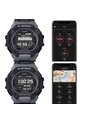 Reloj Casio G-SHOCK GBD-300-1D Diseño Deportivo de Casio