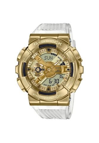 Reloj Casio Dorado  Hombre GM-110SG-9A Casio