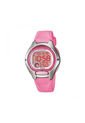 Reloj Para Mujer Casio Casio Lw-200-4Bvdf Rosa de Casio