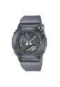 Reloj Casio Gris Hombre GM-S2100MF-1A de Casio