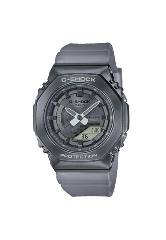 Reloj Casio Gris Hombre GM-S2100MF-1A Casio