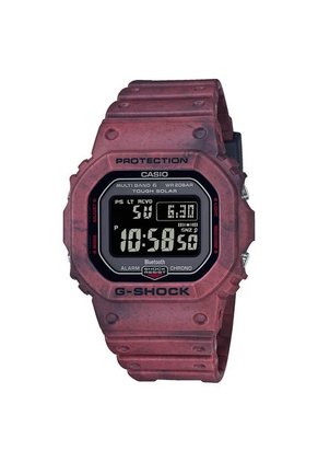 Reloj Casio Negro  Hombre GW-B5600SL-4D