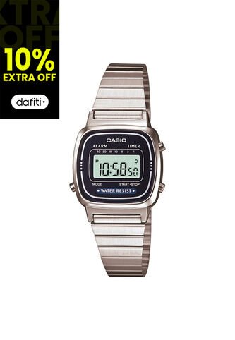 Reloj Casio LA670WA-2DF Para Mujer Casio