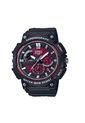 Reloj Casio Negro  Hombre MCW-200H-4A de Casio