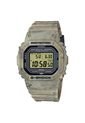 Reloj Casio Gris  Hombre GW-B5600SL-5D de Casio
