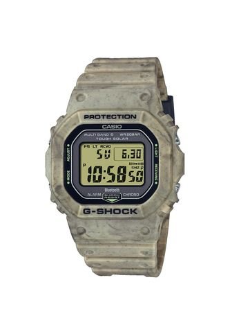 Reloj Casio Gris  Hombre GW-B5600SL-5D Casio