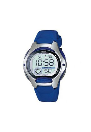 Reloj Para Unisex Casio Lw_200_2Av Azul