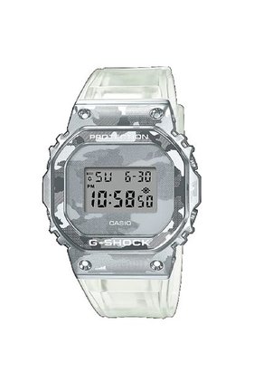 Reloj Casio Multicolor  Mujer  GM-5600SCM-1D