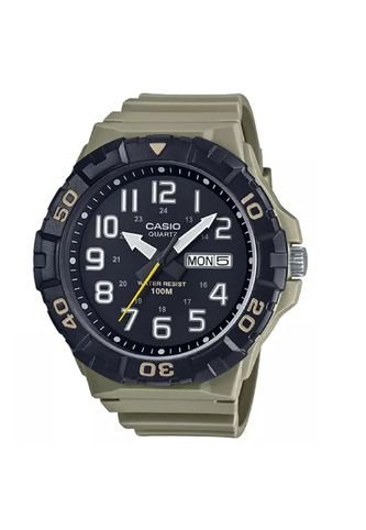 Reloj Casio Negro  Hombre MRW-210H-5A Casio