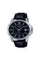 Reloj Casio Negro Hombre MTP-V004L-1C de Casio