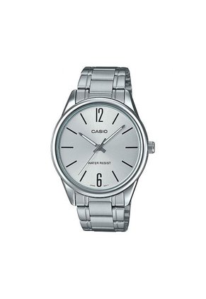 Reloj Para Hombre Casio Mtpv005D_7B Plateado
