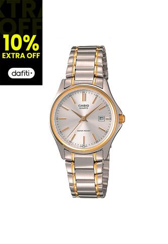 Reloj Casio LTP-1183G-7ADF Para Mujer Casio
