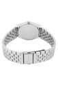 Reloj Casio Modelo MTP-B145D-4AVDF Plateado Hombre de Casio