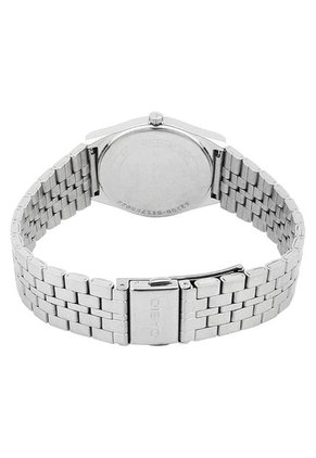 Reloj Casio Modelo MTP-B145D-4AVDF Plateado Hombre