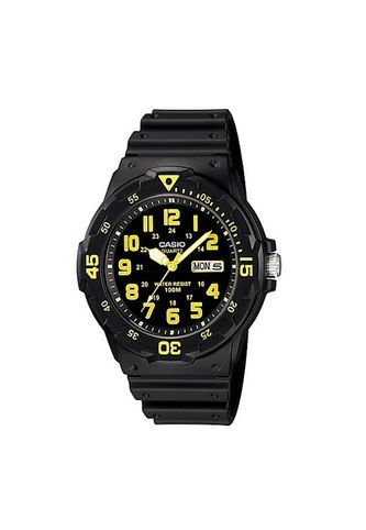 Reloj Para Unisex Casio Mrw_200H_9Bv Negro Casio