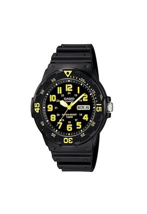 Reloj Para Unisex Casio Mrw_200H_9Bv Negro