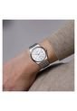 Reloj Casio Modelo MTP-B145D-7BVDF Plateado Hombre de Casio