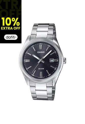 Reloj Casio LTP-1302D-1A1VDF Para Mujer Casio