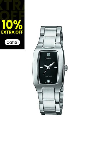Reloj Casio LTP-1165A-1C2DF Para Mujer Casio