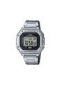 Reloj Para Hombre Casio W218Hd-1Avdf Plateado de Casio
