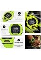 Reloj Casio G-SHOCK GBD-200-9D Diseño Deportivo de Casio