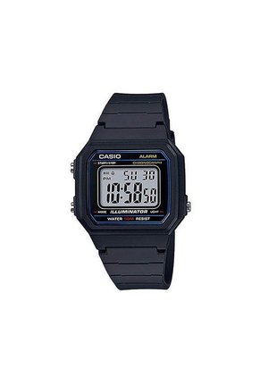 Reloj Para Hombre Casio W217H_1Av Negro
