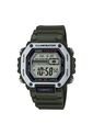 Reloj Casio Gris  Hombre MWD-110H-3A de Casio