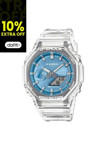Reloj Casio GA-2100BM-7A2DR Para Unisex Casio