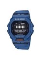 Reloj Casio G-SHOCK Modelo GBD-200-2DR Con Bluetooth de Casio