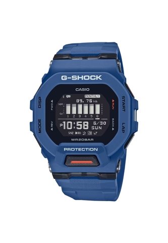 Reloj Casio G-SHOCK Modelo GBD-200-2DR Con Bluetooth Casio