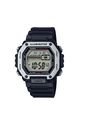 Reloj Casio Gris Hombre MWD-110H-1A de Casio