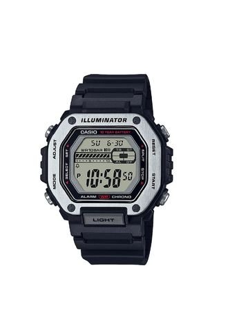 Reloj Casio Gris Hombre MWD-110H-1A Casio