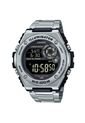 Reloj Casio Negro  Hombre MWD-100HD-1B de Casio