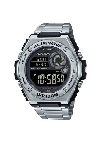 Reloj Casio Negro  Hombre MWD-100HD-1B Casio