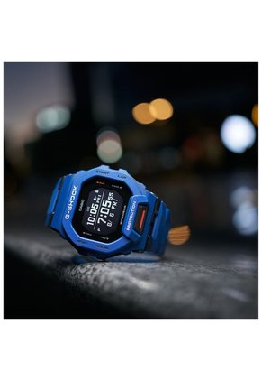 Reloj Casio G-SHOCK Modelo GBD-200-2DR Con Bluetooth