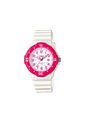 Reloj Para Mujer Casio Lrw_200H_4Bv Blanco de Casio
