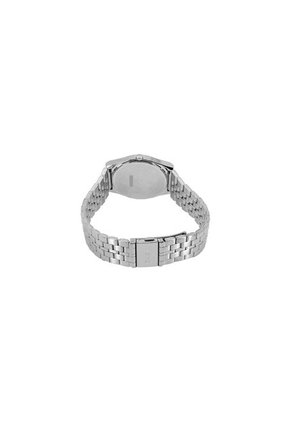 Reloj Casio Modelo MTP-B145D-3AVDF Plateado Hombre