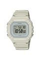 Reloj Casio Gris  Hombre W-218HC-8A de Casio