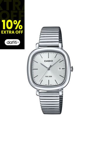 Reloj Casio LTP-B166D-7AVDF Para Mujer Casio