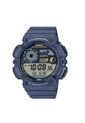 Reloj Casio Gris  Hombre WS-1500H-2A de Casio