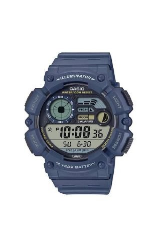 Reloj Casio Gris  Hombre WS-1500H-2A Casio