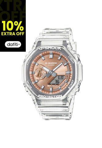 Reloj Casio GA-2100BM-7A5DR Para Unisex Casio