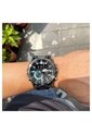 Reloj Casio Edifice ECB-40DB-1A Diseño Deportivo de Casio