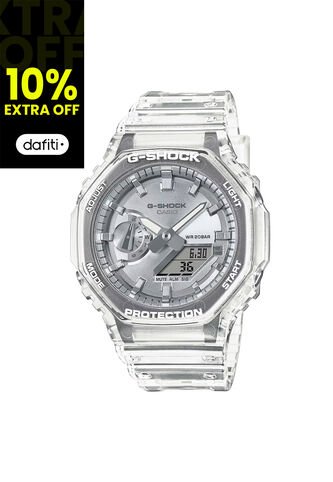 Reloj Casio GA-2100BM-7A8DR Para Unisex Casio