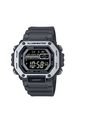Reloj Casio Negro Hombre MWD-110H-8B de Casio