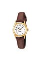 Reloj Para Mujer Casio Ltp_1094Q_7B9R Marron de Casio